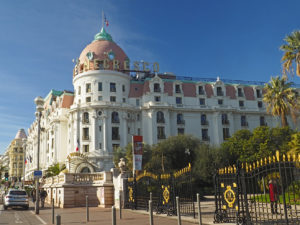 Hotel Negresco