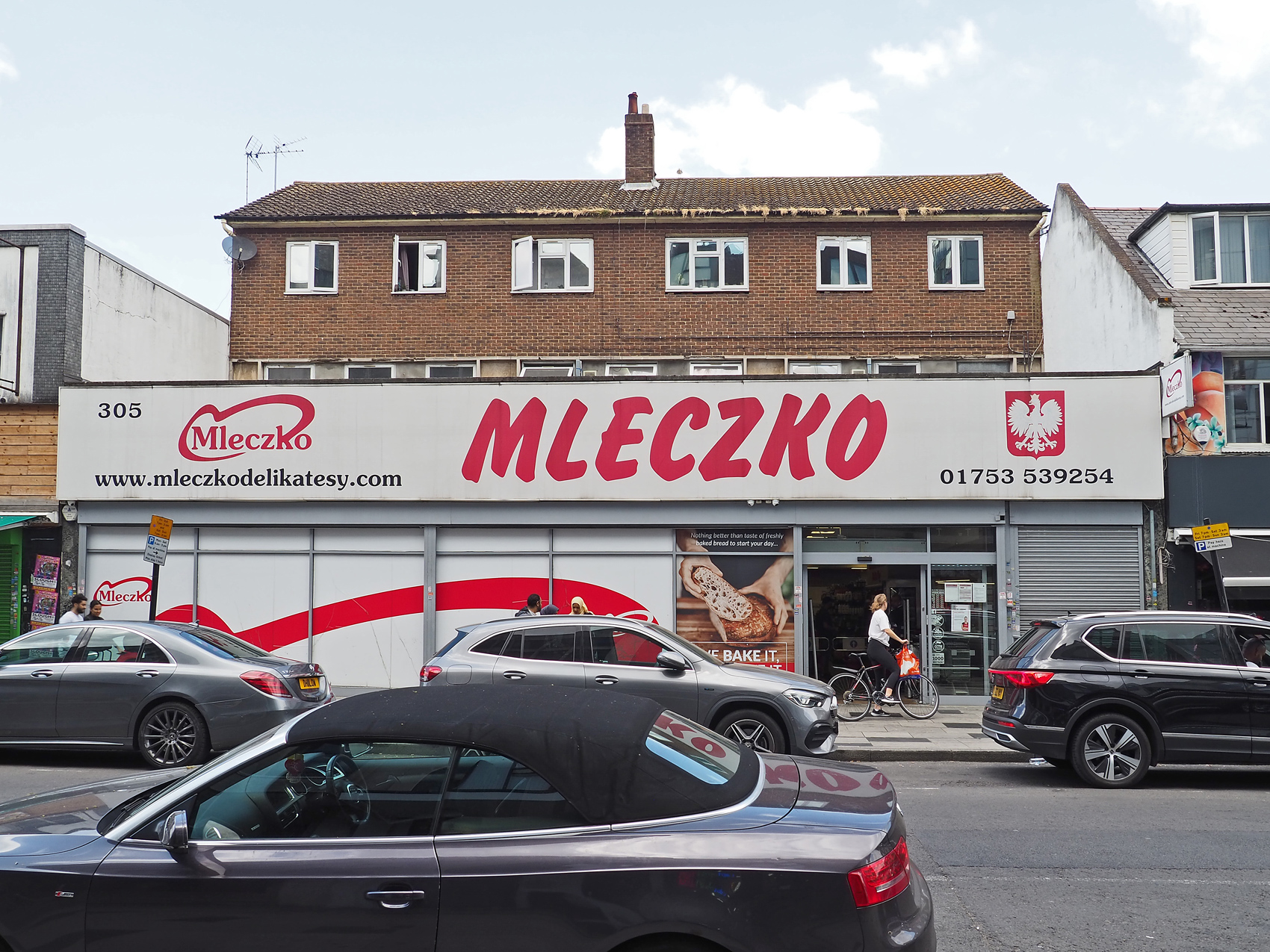 Crown House, Wexham Road, Slogh, UK philosophiekunst e.V.